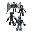 Marvel Minimates Uncanny X-Force Box Set